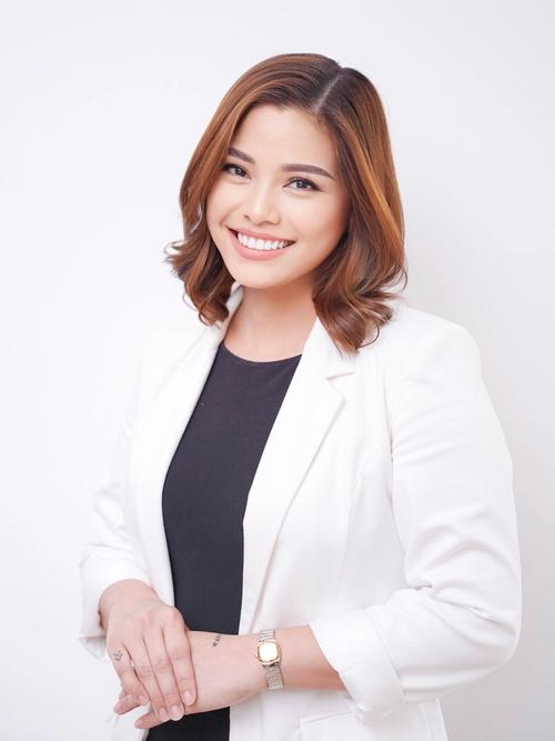 Nicole Rhaiza Tanael