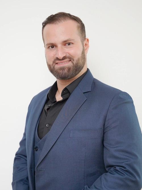 Vassili Ahmed Narses