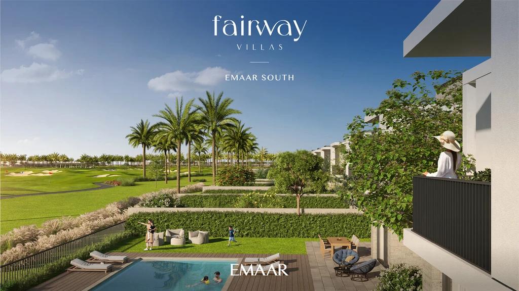 Fairway Villas