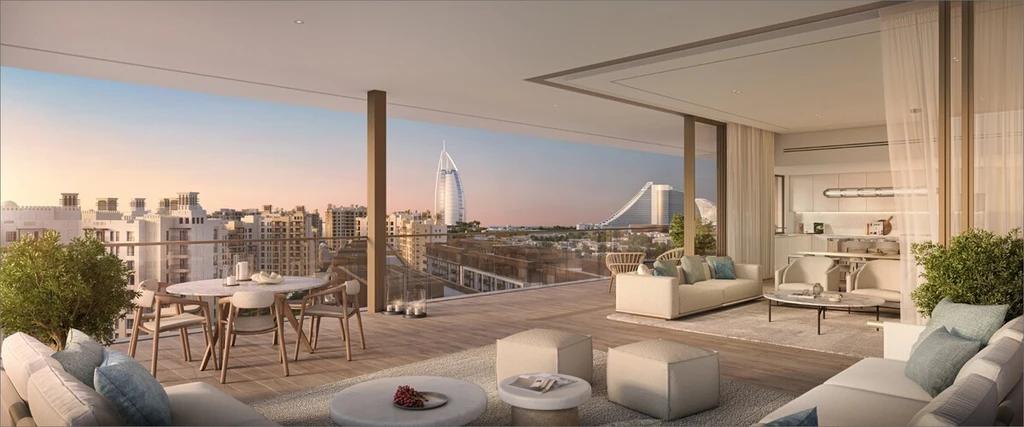 Madinat Jumeirah Living Elara