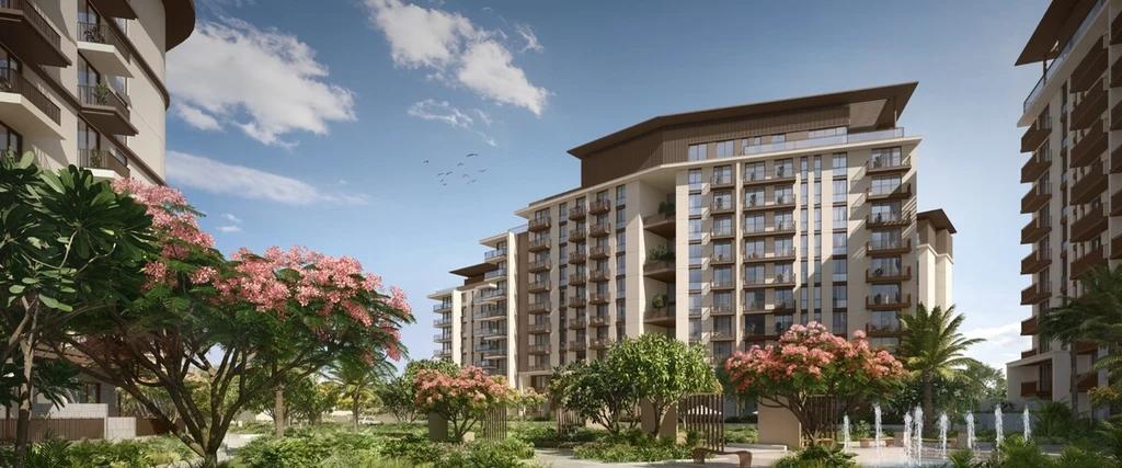 Madinat Jumeirah Living Riwa