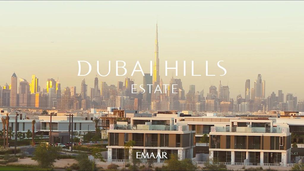 Dubai Hills Estate