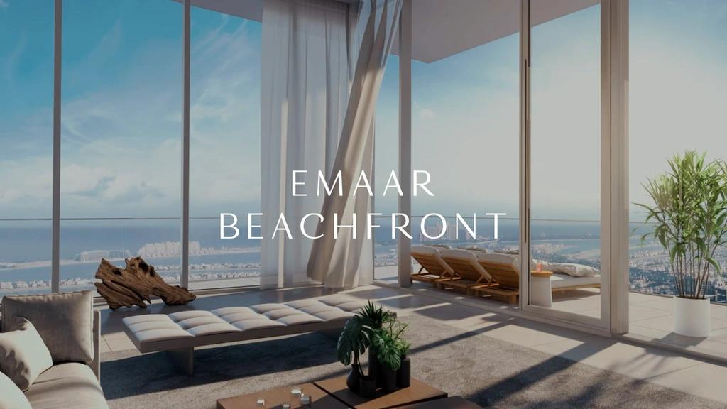 Emaar Beachfront