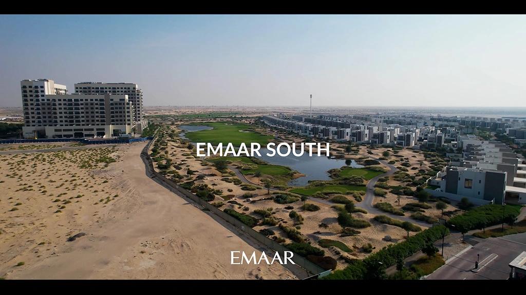 Emaar South